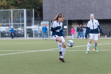 Bild 5 - wBJ Alstertal-Langenhorn - VfL Pinneberg : Ergebnis: 2:3